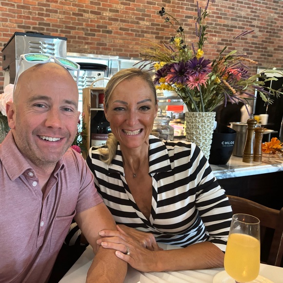 Vintage Blk & white Venus wrap dress size small! - Picture 3 of 7